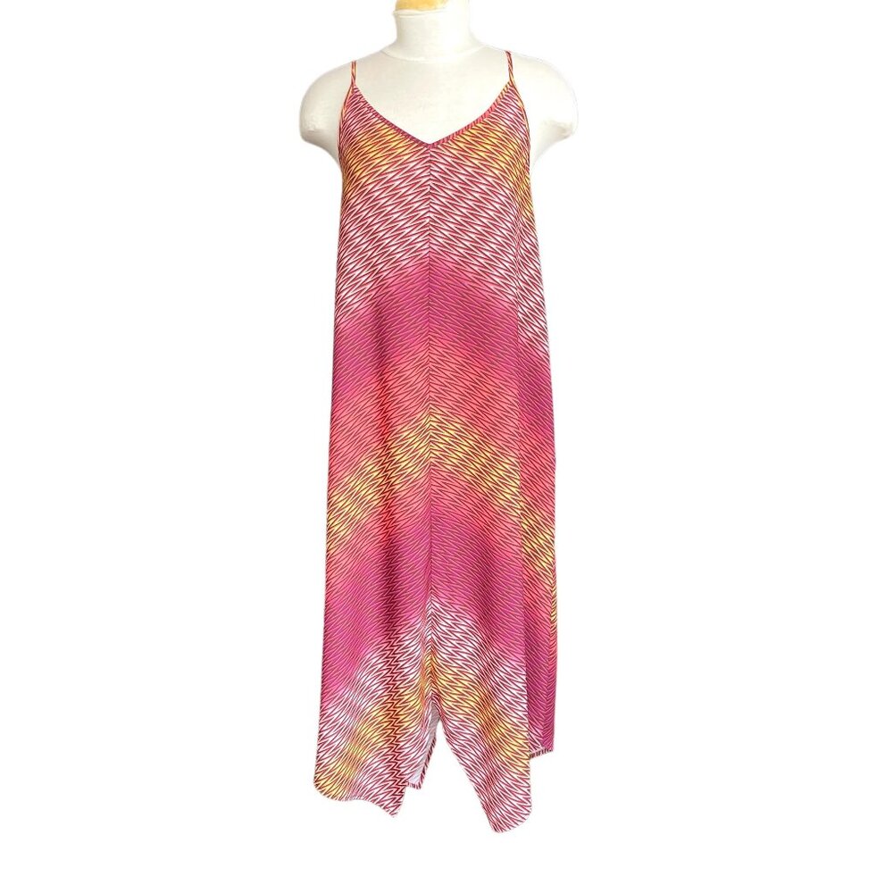 Prana Women's Midi‎ Dress